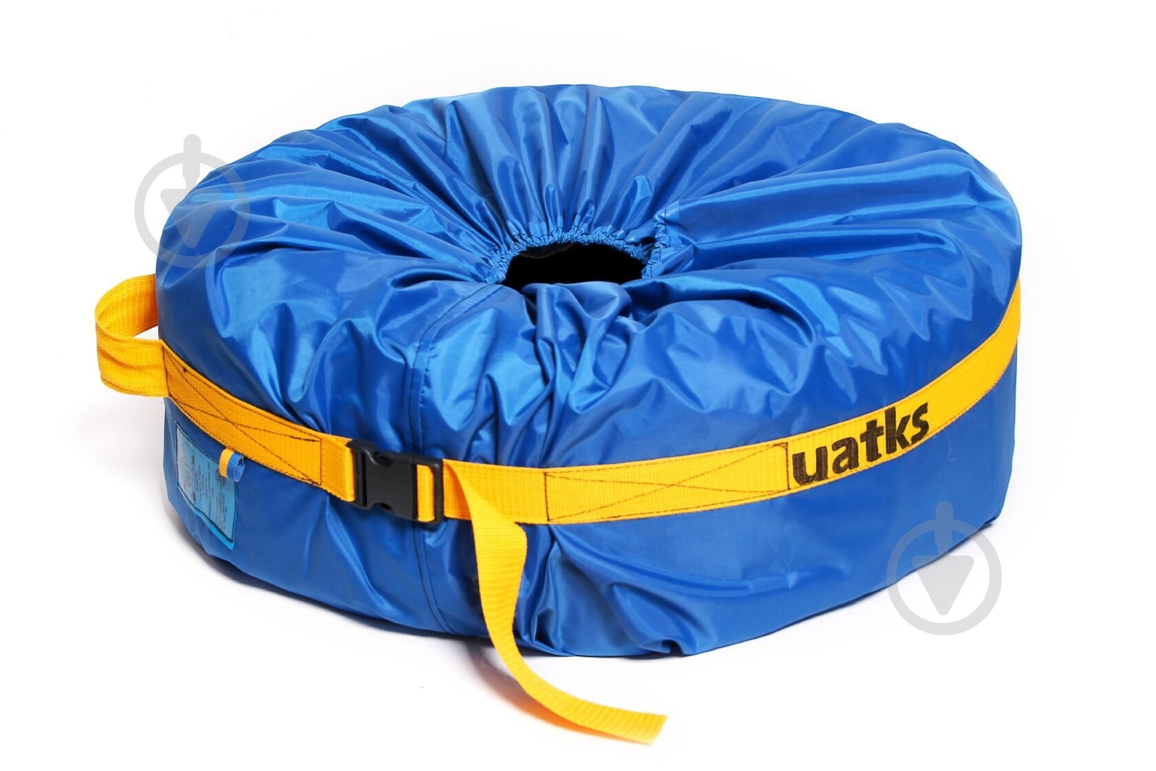 Чехол ТКС Преміум 1 шт. new M (R14-R16) - фото 2