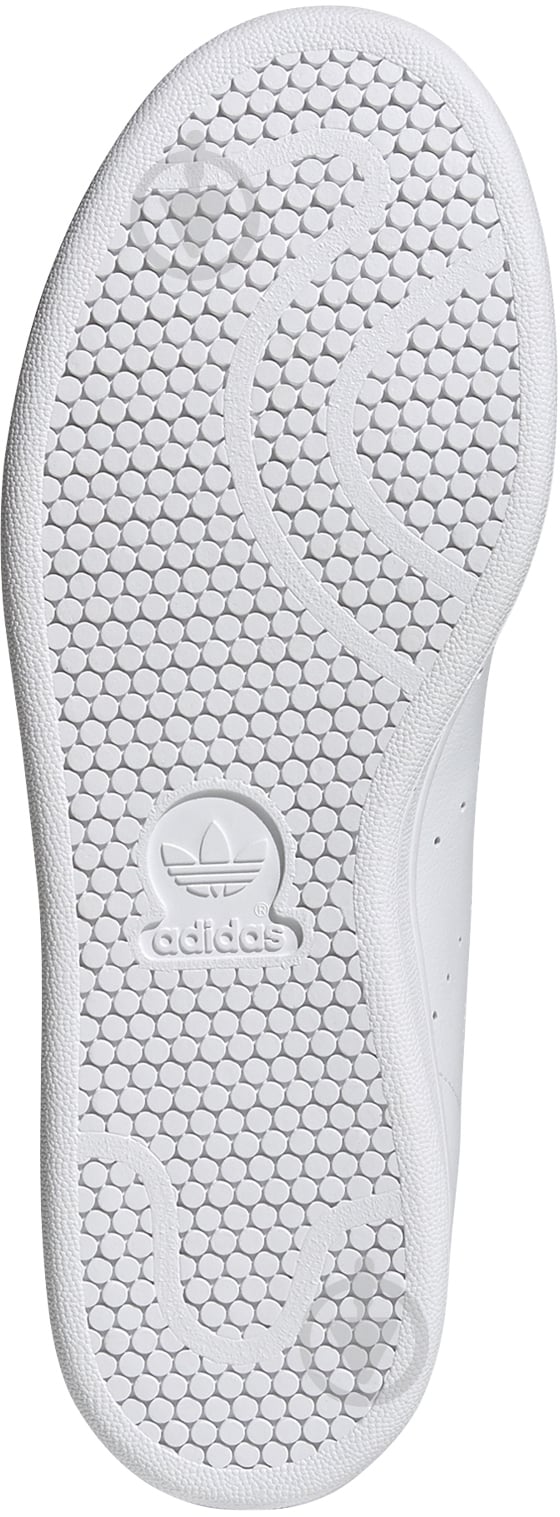 Кроссовки мужские демисезонные Adidas STAN SMITH FX5550 р.42 2/3 белые - фото 10