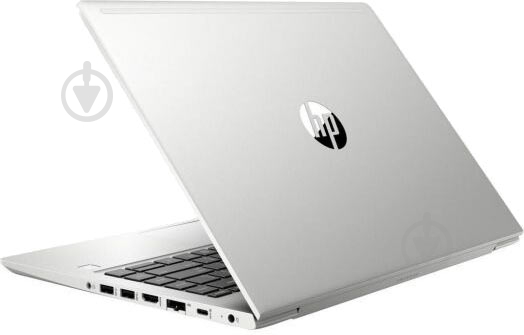 Ноутбук HP ProBook 445 G7 14 (7RX17AV_V13) silver - фото 5