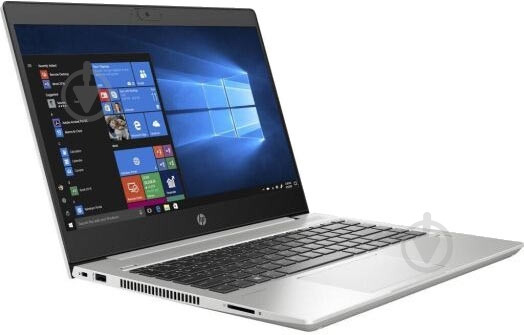 Ноутбук HP ProBook 445 G7 14 (7RX17AV_V13) silver - фото 2