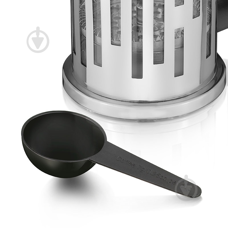 Френч-пресс Aurora 0,6 л AU8003 - фото 4