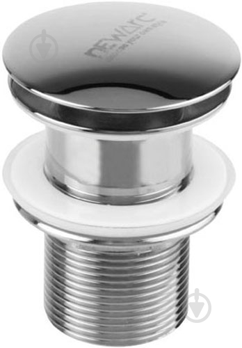 Донный клапан NEWARC 740772 - фото 1 Донный клапан NEWARC 740772 - фото 1