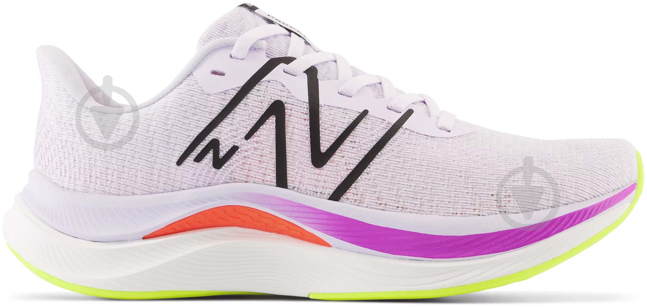 Кроссовки женские демисезонные New Balance PROPEL V4 WFCPRLG4 р.40 белые - фото 1 Кроссовки женские демисезонные New Balance PROPEL V4 WFCPRLG4 р.40 белые - фото 1