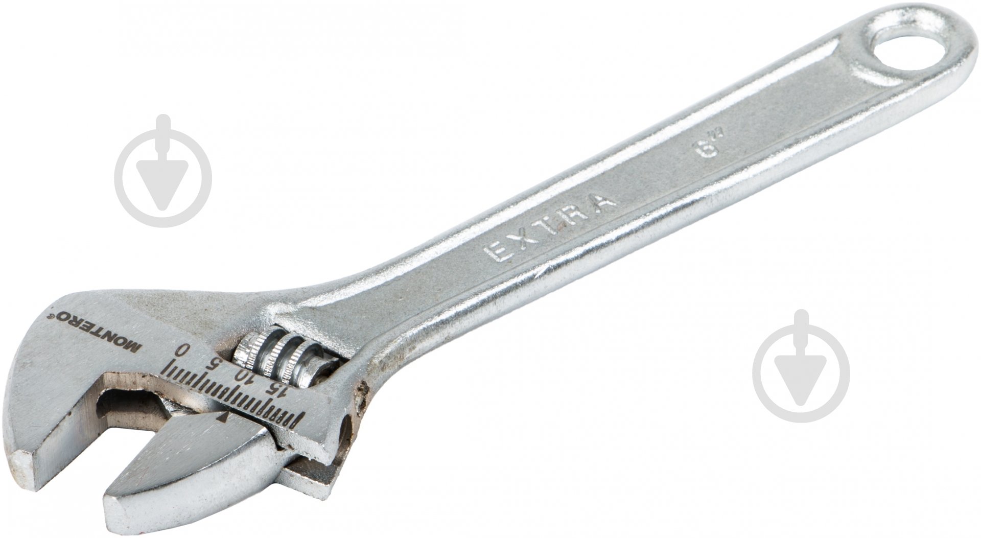 Ключ разводной  Montero 15111 - фото 1