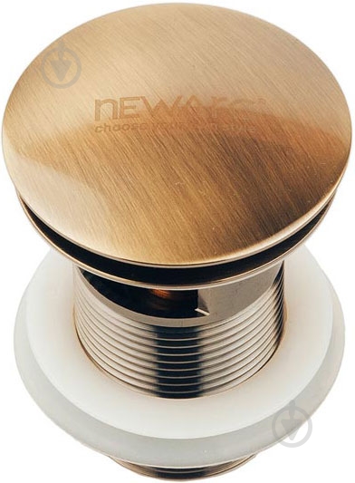 Донный клапан NEWARC 740773E - фото 1