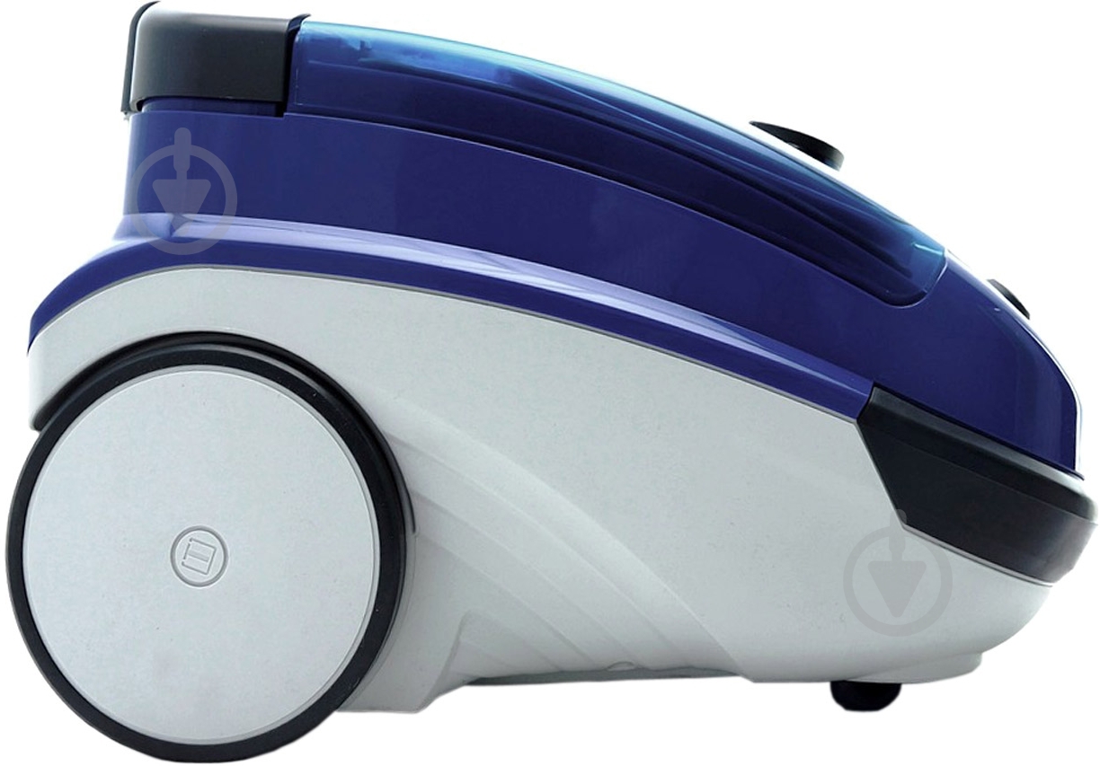 Пылесос моющий THOMAS Twin TT Parquet Aquafilter - фото 2