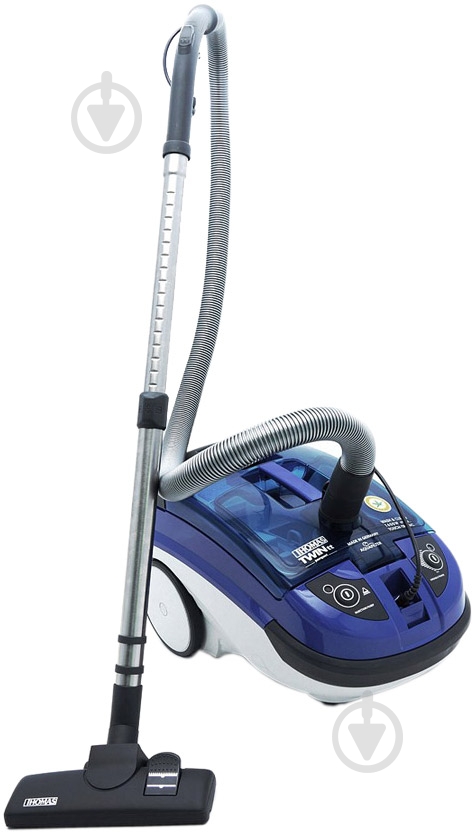 Пылесос моющий THOMAS Twin TT Parquet Aquafilter - фото 6