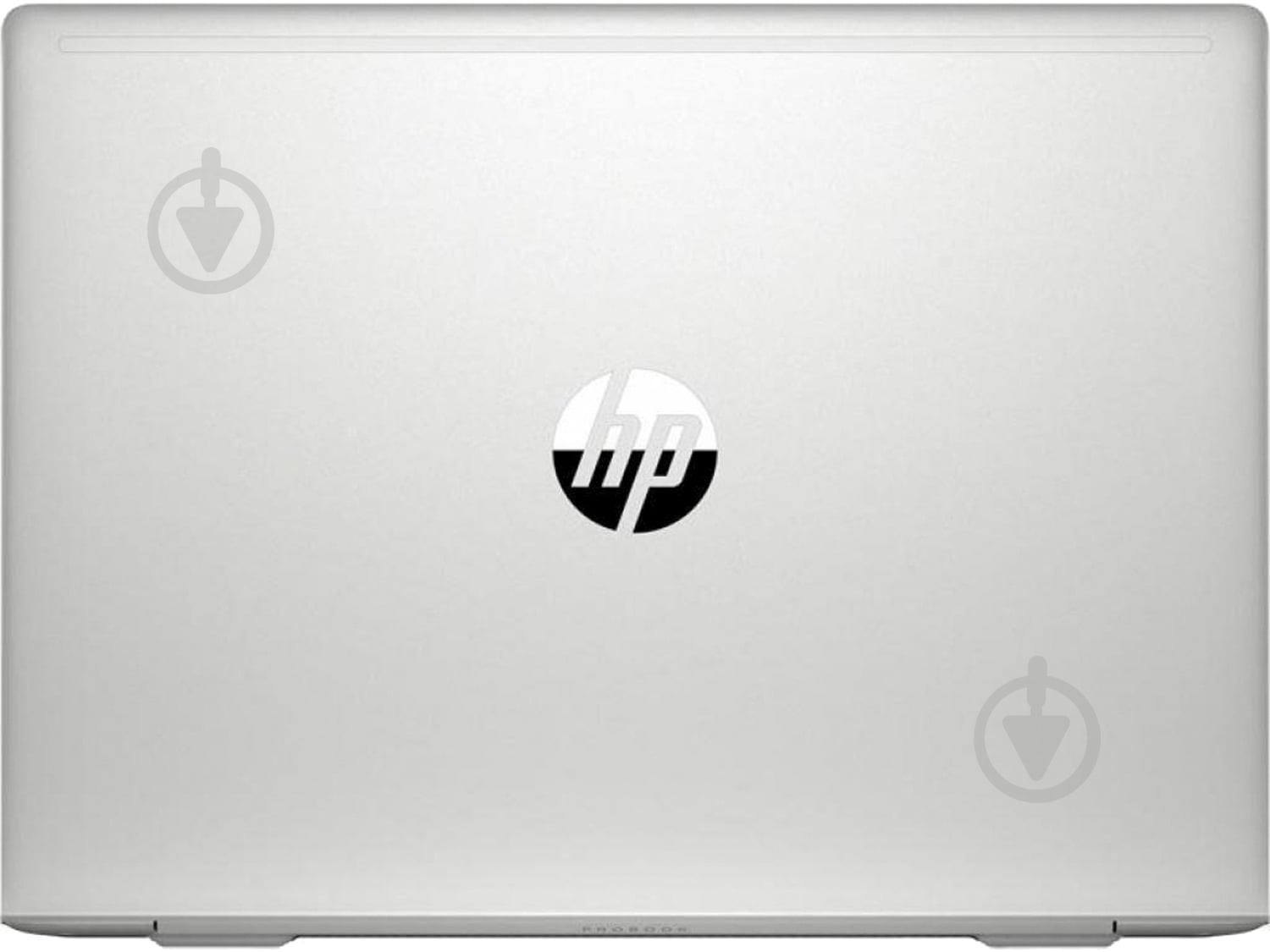 Ноутбук HP ProBook 445 G7 14 (7RX17AV_V6) silver - фото 8