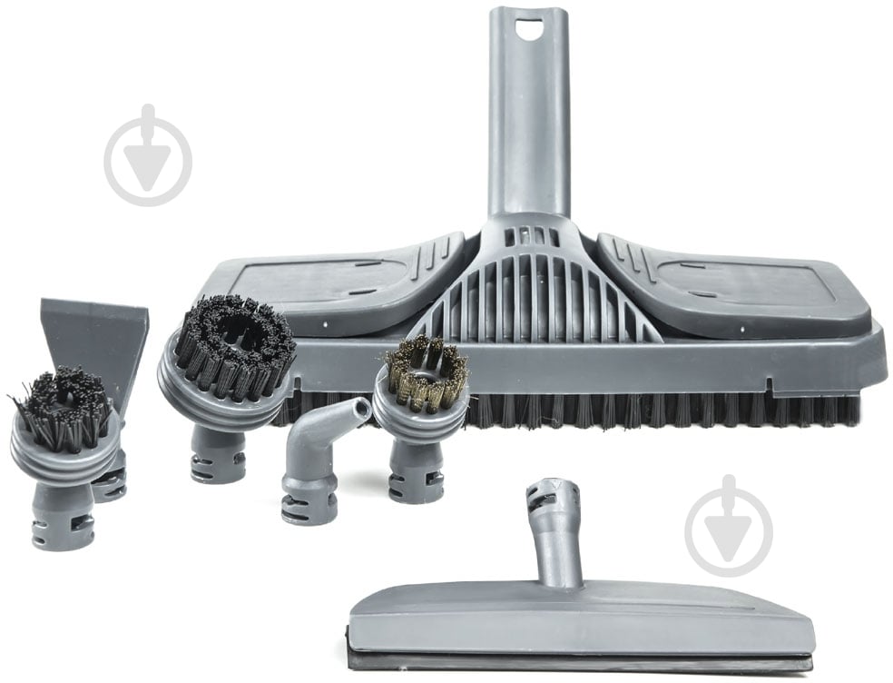 Пароочиститель THOMAS Vaporo Buggy - фото 10 Пароочиститель THOMAS Vaporo Buggy - фото 10