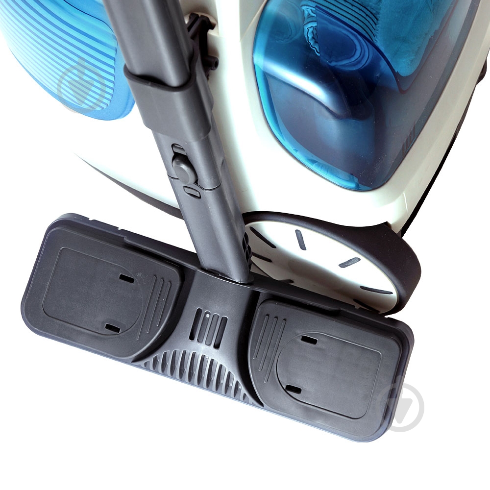 Пароочиститель THOMAS Vaporo Buggy - фото 6 Пароочиститель THOMAS Vaporo Buggy - фото 6