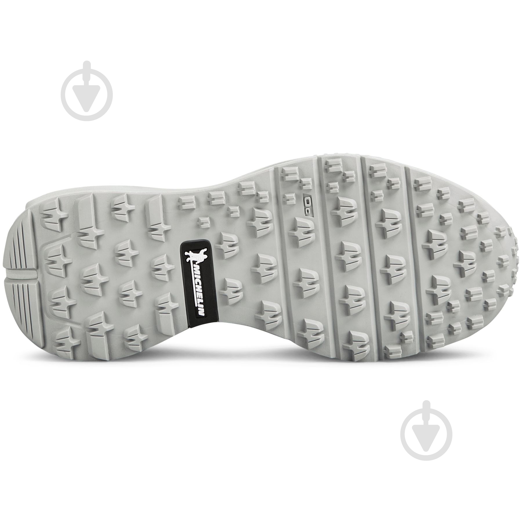 Кроссовки женские Under Armour VERGE 2.0 LOW GTX 3000310-101 р.40 серые - фото 5 Кроссовки женские Under Armour VERGE 2.0 LOW GTX 3000310-101 р.40 серые - фото 5