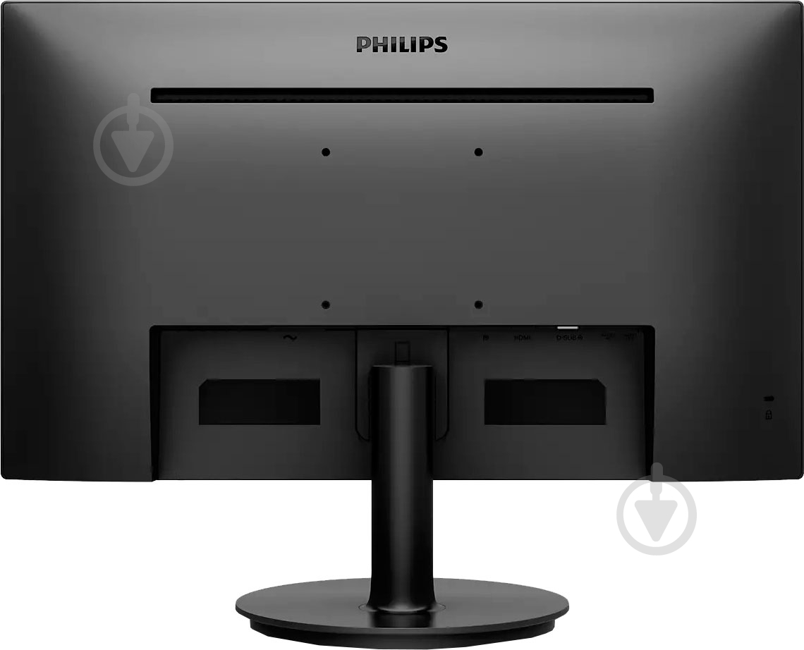 Монитор Philips 23,8" (242V8LA/00) - фото 4