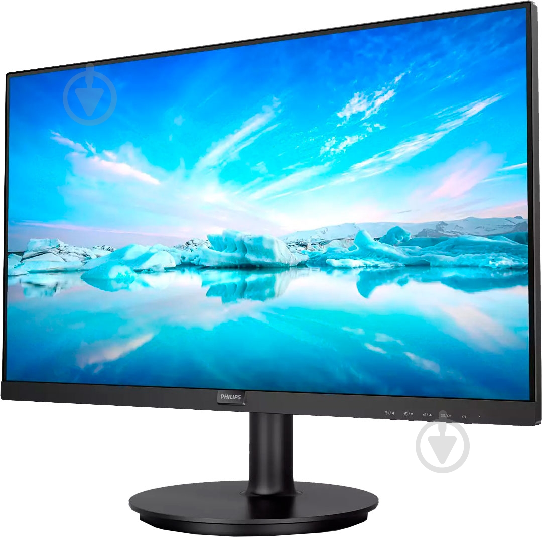 Монитор Philips 23,8" (242V8LA/00) - фото 1