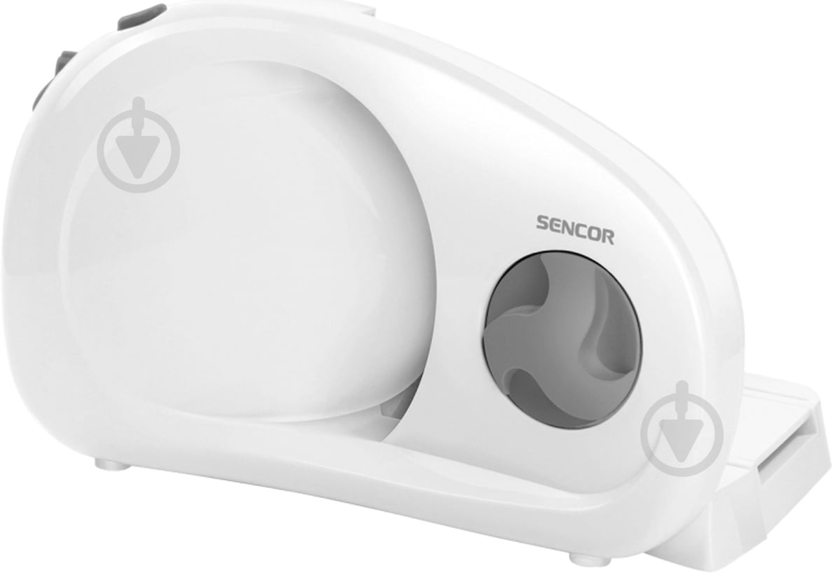 Скиборізка Sencor SFS1070WH - фото 1