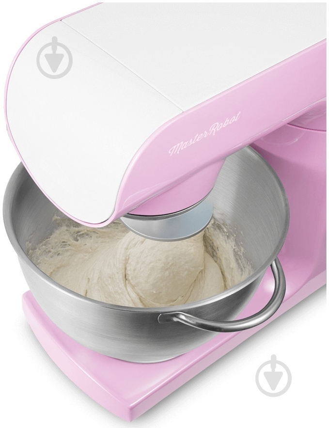 Кухонная машина Sencor STM48RS - фото 2 Кухонная машина Sencor STM48RS - фото 2