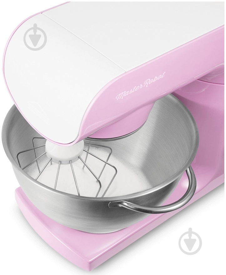 Кухонная машина Sencor STM48RS - фото 6 Кухонная машина Sencor STM48RS - фото 6