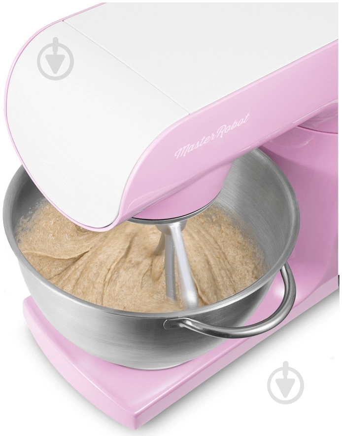 Кухонная машина Sencor STM48RS - фото 9 Кухонная машина Sencor STM48RS - фото 9