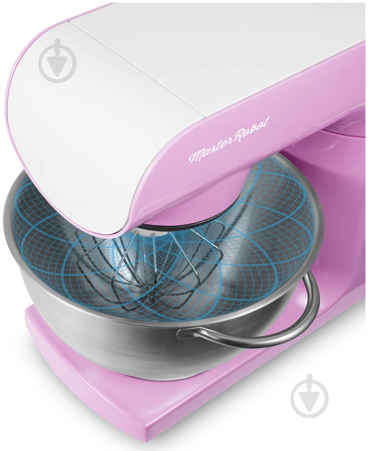 Кухонная машина Sencor STM48RS - фото 13 Кухонная машина Sencor STM48RS - фото 13