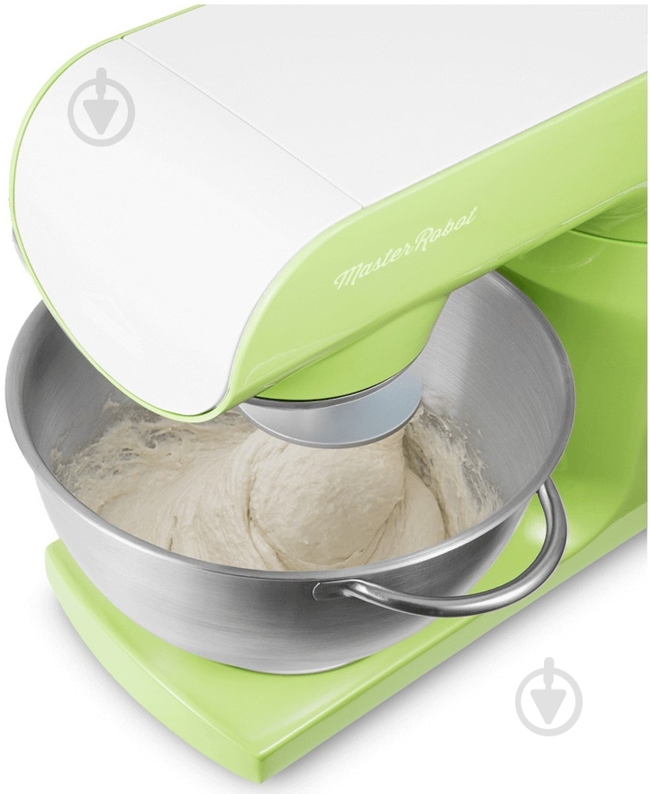 Кухонная машина Sencor STM47GG - фото 5