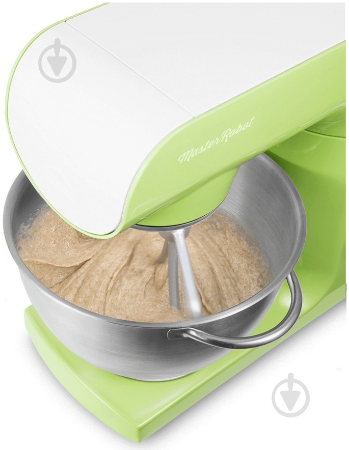 Кухонная машина Sencor STM47GG - фото 6