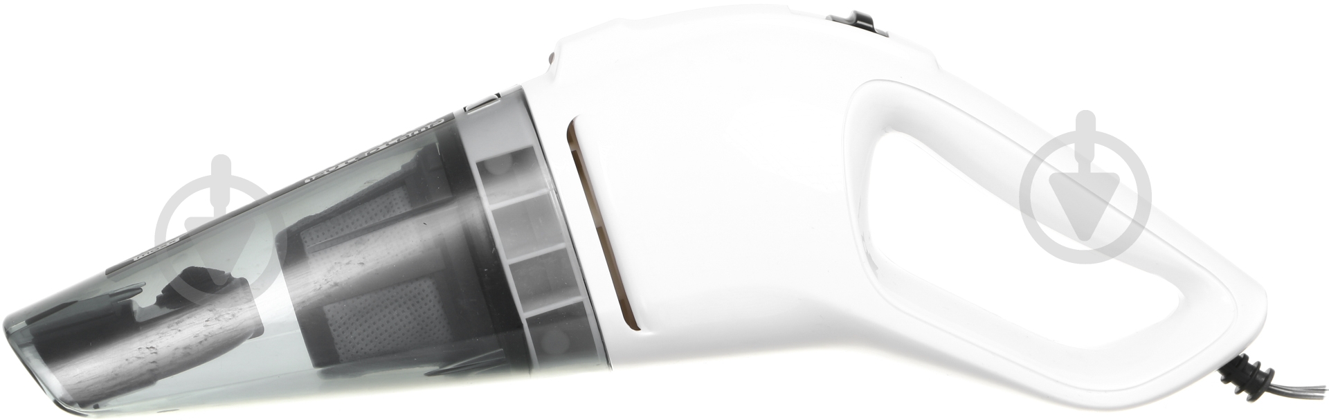 Пылесос автомобильный Alca CyclonicStaubsauger - фото 4