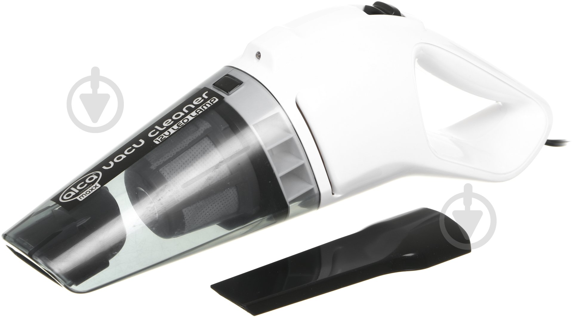 Пылесос автомобильный Alca CyclonicStaubsauger - фото 1