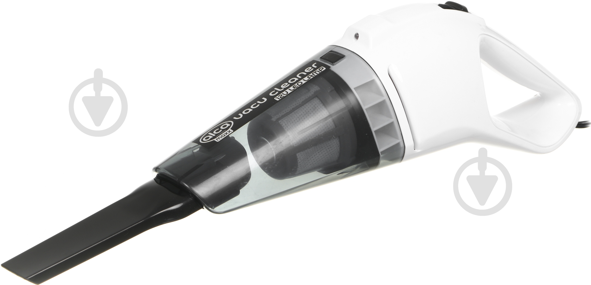 Пылесос автомобильный Alca CyclonicStaubsauger - фото 2