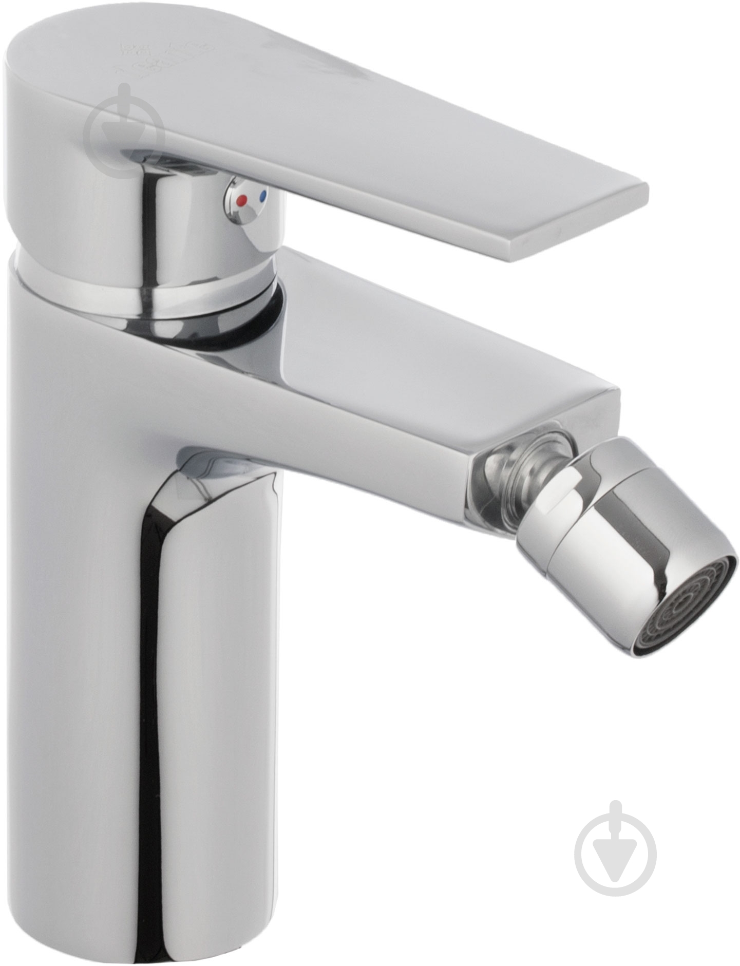 Смеситель для биде Deante Saffron BDR 031M - фото 1 Смеситель для биде Deante Saffron BDR 031M - фото 1