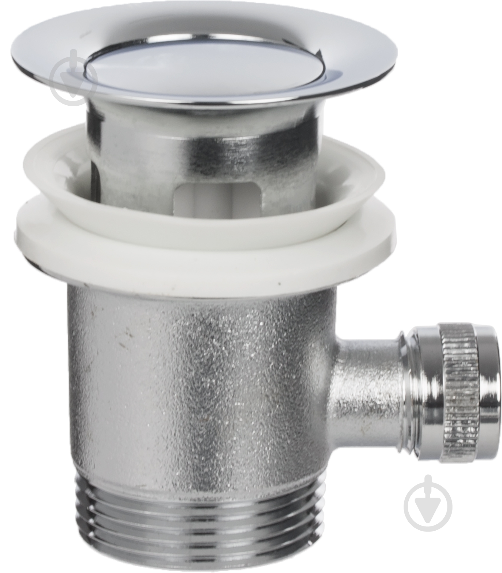 Смеситель для биде Deante Saffron BDR 031M - фото 2 Смеситель для биде Deante Saffron BDR 031M - фото 2