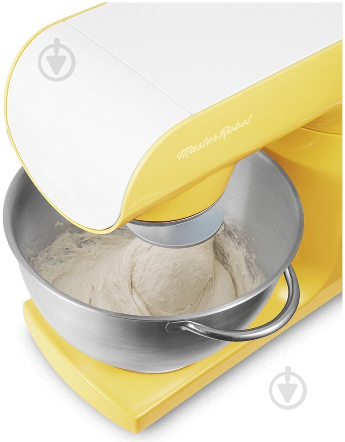 Кухонная машина Sencor STM46YL - фото 10