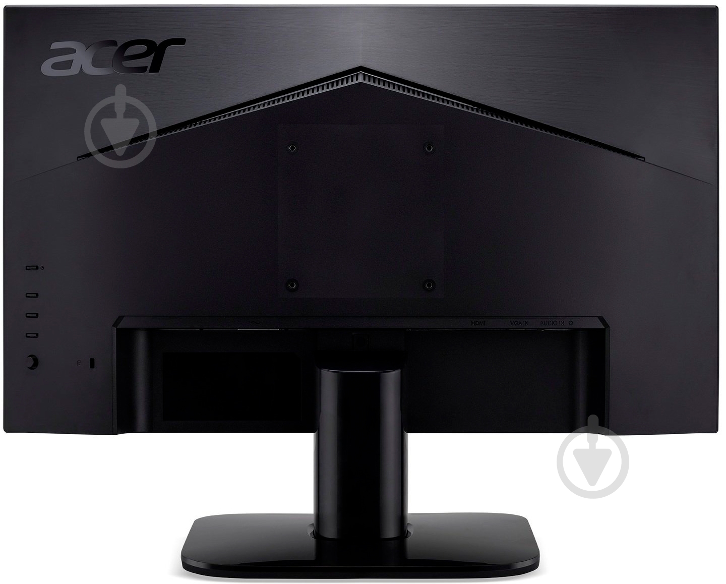 Монітор Acer KA252Qbmix 24,5" (UM.KX2EE.005) - фото 4