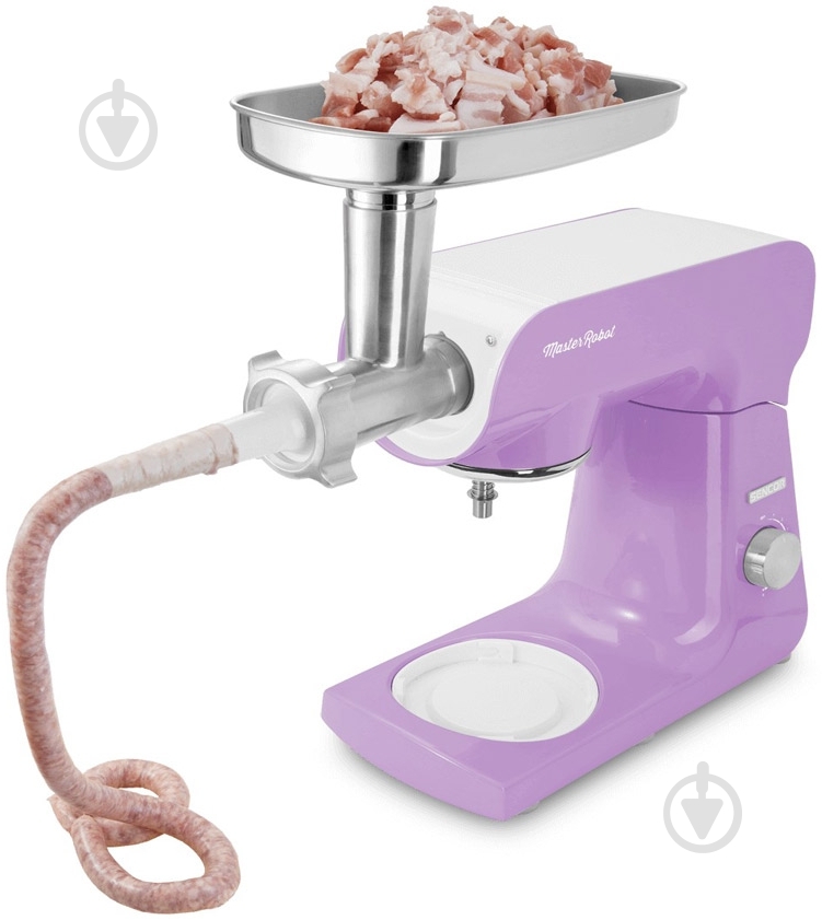 Кухонная машина Sencor STM45VT - фото 4