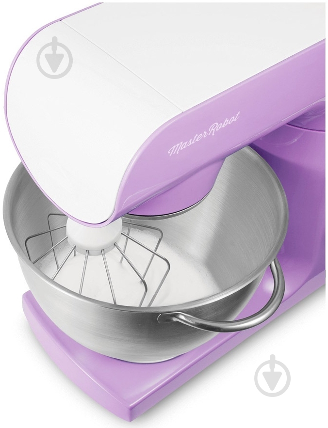 Кухонная машина Sencor STM45VT - фото 6