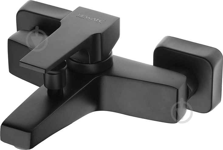 Смеситель для ванны NEWARC Aqua 941511B - фото 2