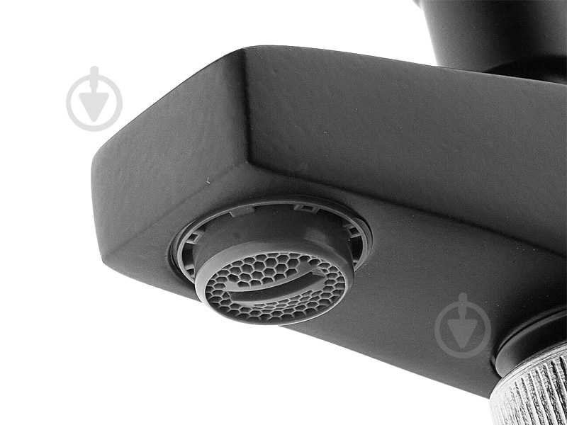 Смеситель для ванны NEWARC Aqua 941511B - фото 5