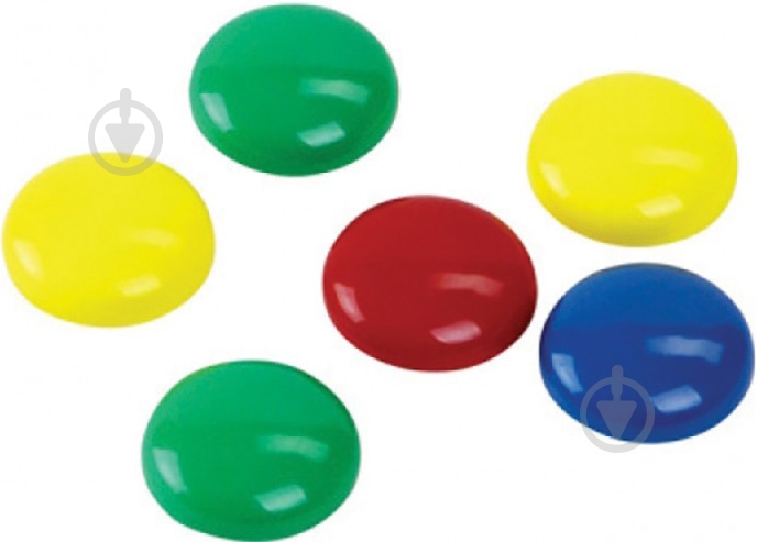 Набор магнитов 8 шт. 4040 SCHOLZ - фото 2