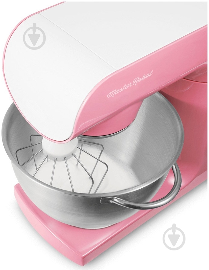 Кухонная машина Sencor STM44RD - фото 5