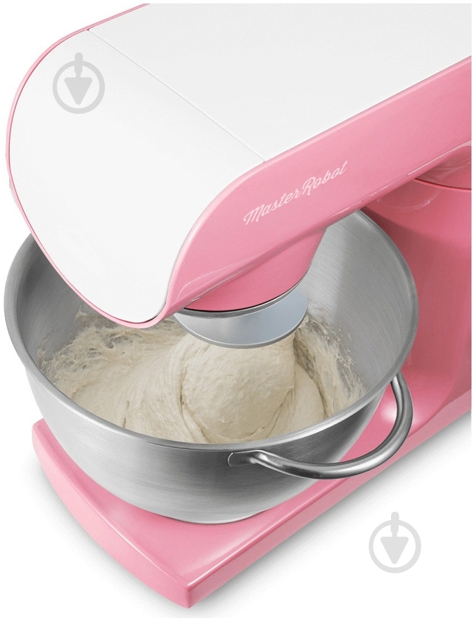 Кухонная машина Sencor STM44RD - фото 7