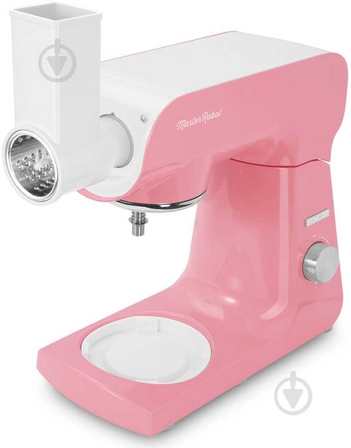 Кухонная машина Sencor STM44RD - фото 12