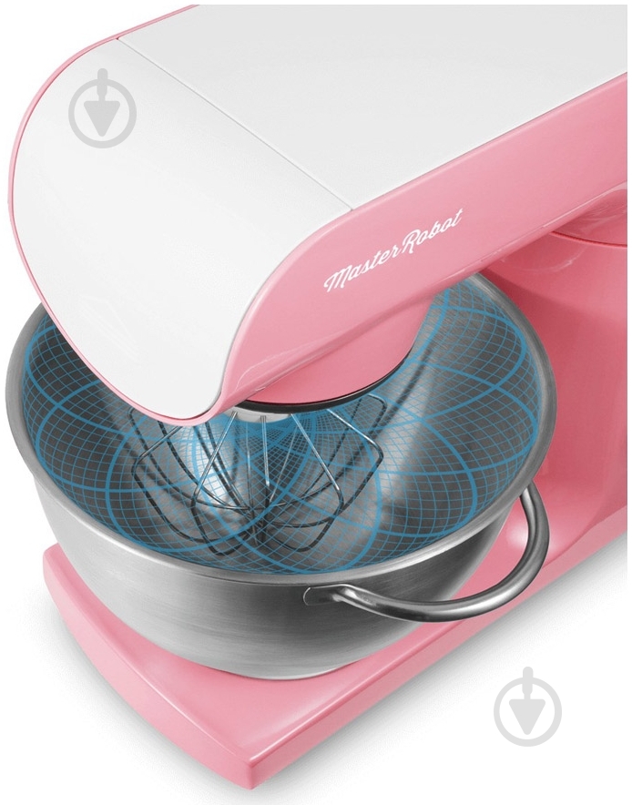 Кухонная машина Sencor STM44RD - фото 15