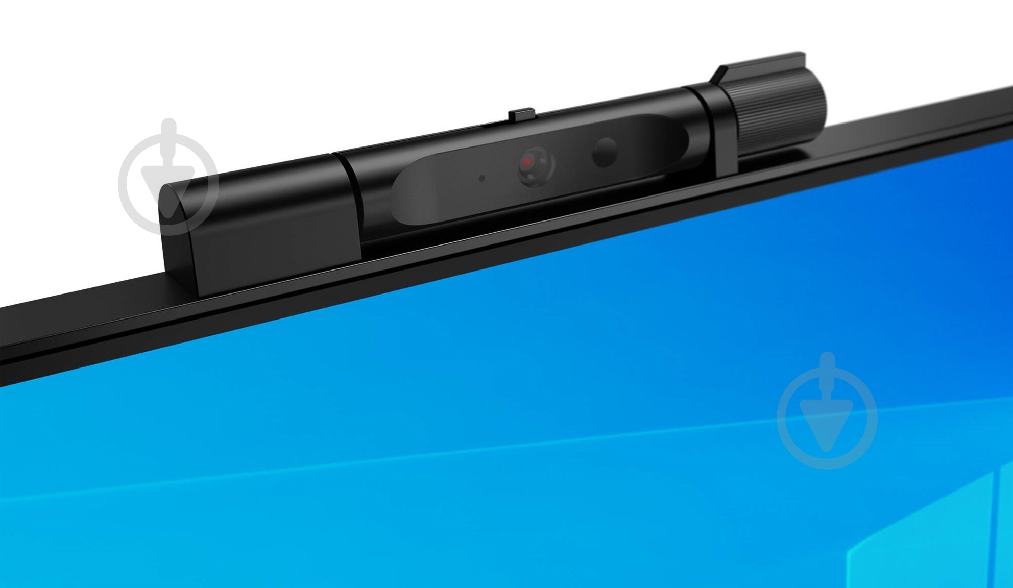 Монитор Lenovo 23,8" (11GDPAR1EU) - фото 11