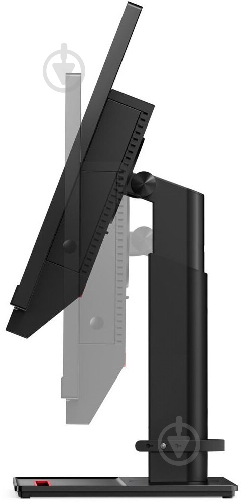 Монитор Lenovo 23,8" (11GDPAR1EU) - фото 9