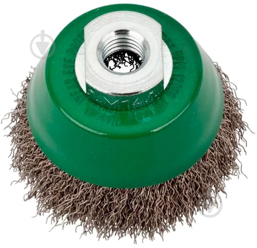 Щетка чашевидная WURTH D60MM 0714692015 - фото 1 Щетка чашевидная WURTH D60MM 0714692015 - фото 1