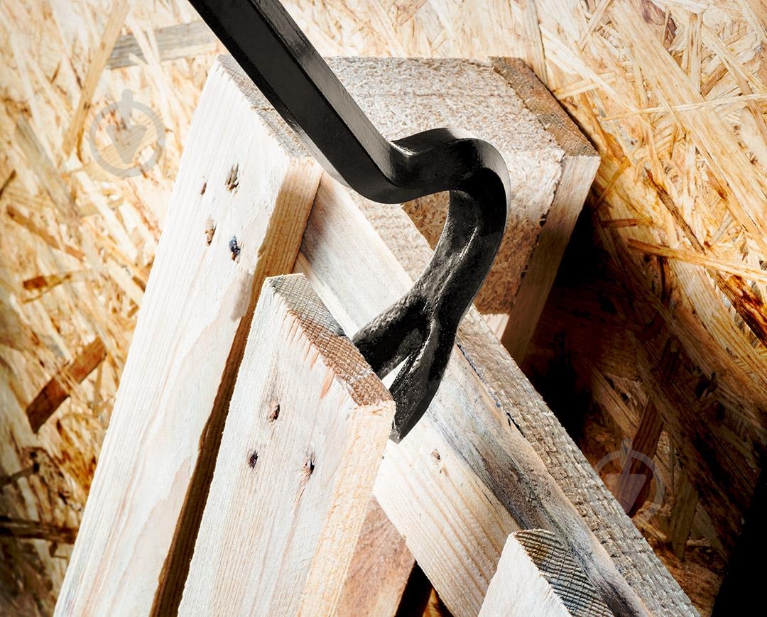 Лом-гвоздодер NEO tools 600 мм × 105 мм 29-061 - фото 2
