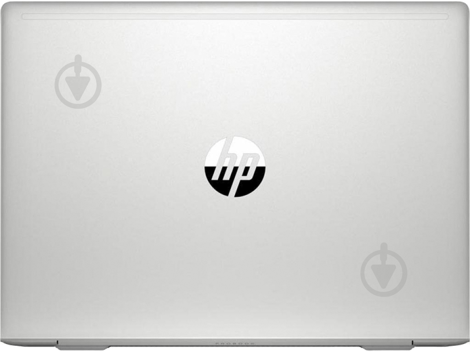 Ноутбук HP ProBook 445 G7 14 (7RX18AV_V3) silver - фото 8