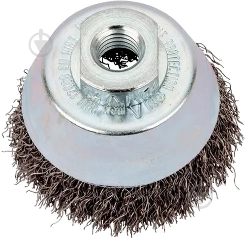 Щетка чашевидная WURTH ST-D60MM 0714691340 - фото 1 Щетка чашевидная WURTH ST-D60MM 0714691340 - фото 1