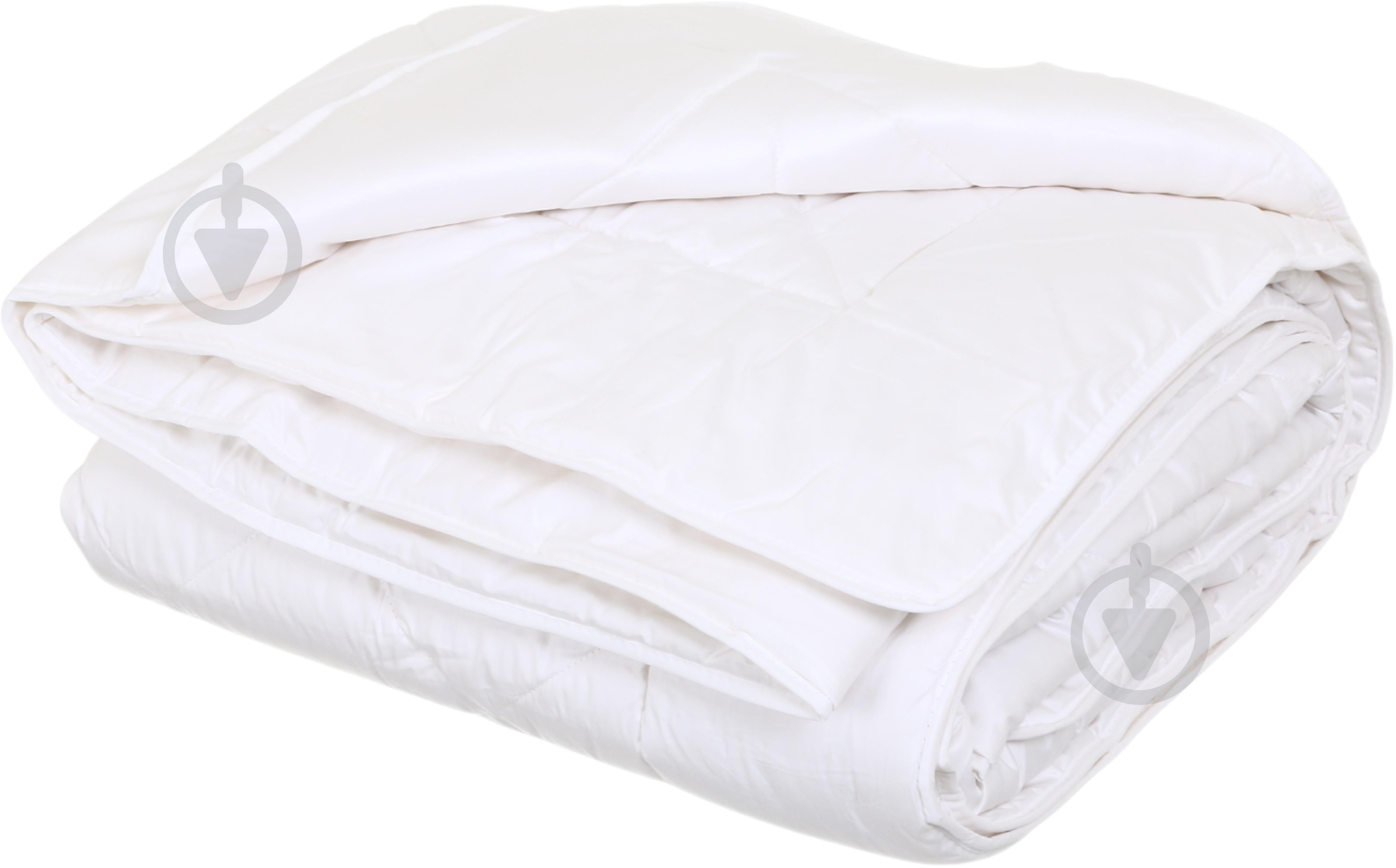 Одеяло Корона легкая 200x220 см Billerbeck белый - фото 2