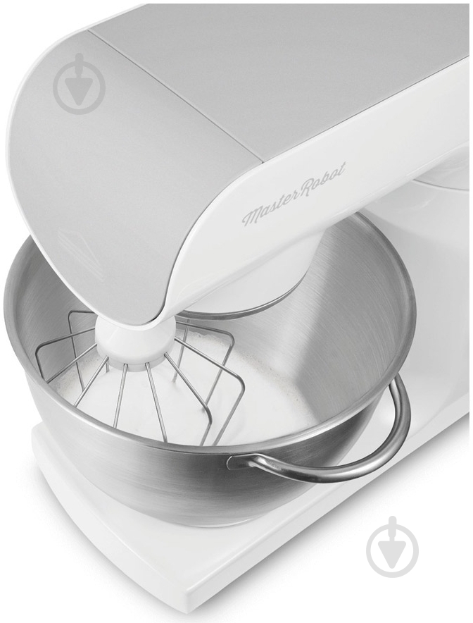 Кухонная машина Sencor STM40WH - фото 8