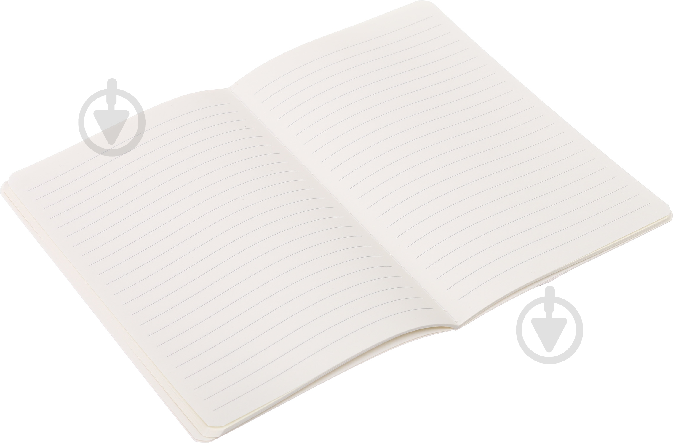 Блокнот Exploring 1 13,5х20,5 см Mikirei - фото 3 Блокнот Exploring 1 13,5х20,5 см Mikirei - фото 3