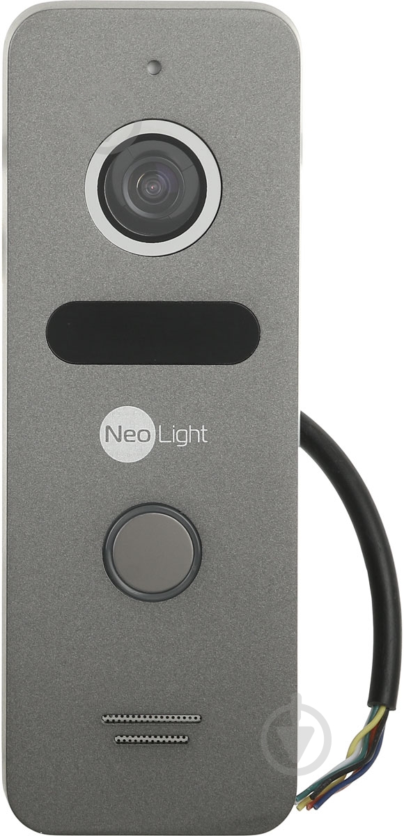 Комплект видеодомофона NeoLight NeoKit 3 - фото 5